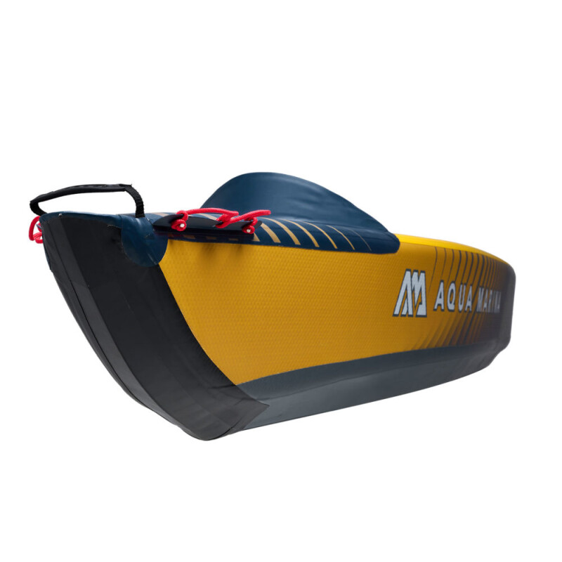 Inflatable kayak Aqua Marina Tomahawk 375x72 cm AIR-K 375 (2023)