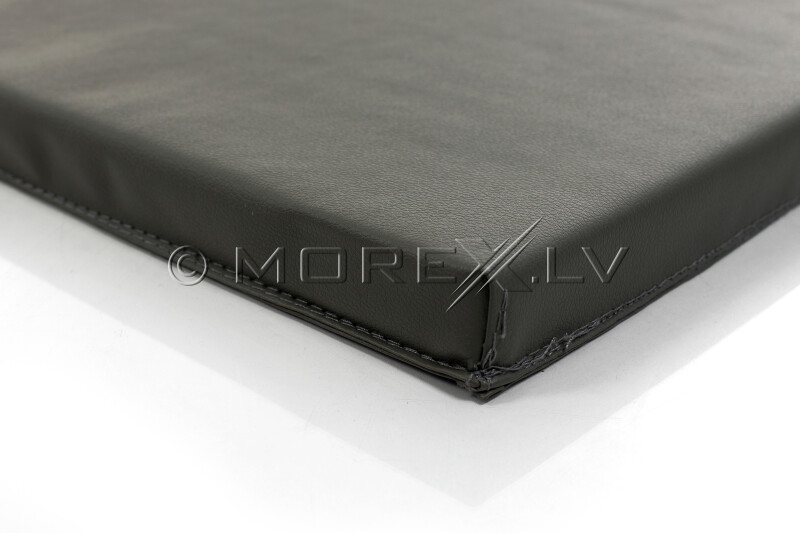 Safety mat 60x180cm, grey