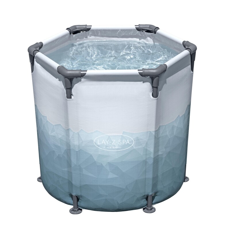 Ice bath 90x80cm, 253l Bestway 6002K