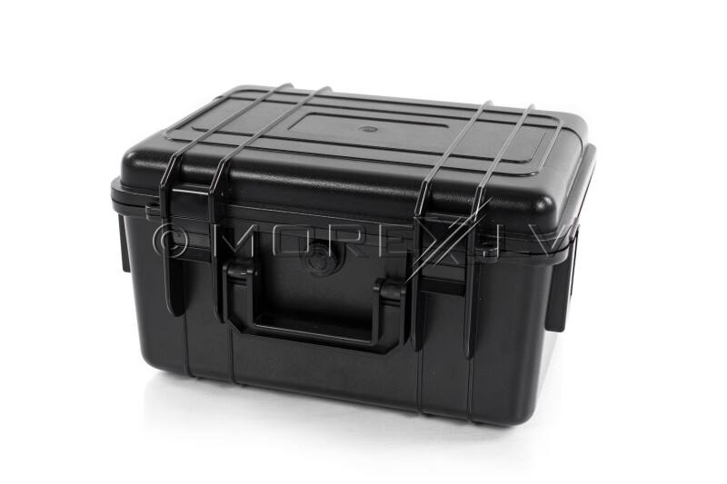 Otsingumagnet 300kg Black Magnet F300 with case BOX600