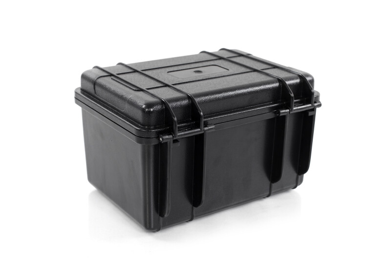 Black Magnet F300 Fishing Magnet 300kg with case BOX400