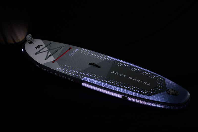 SUP доска Aqua Marina GLOW 315x79x15 см BT-24GL