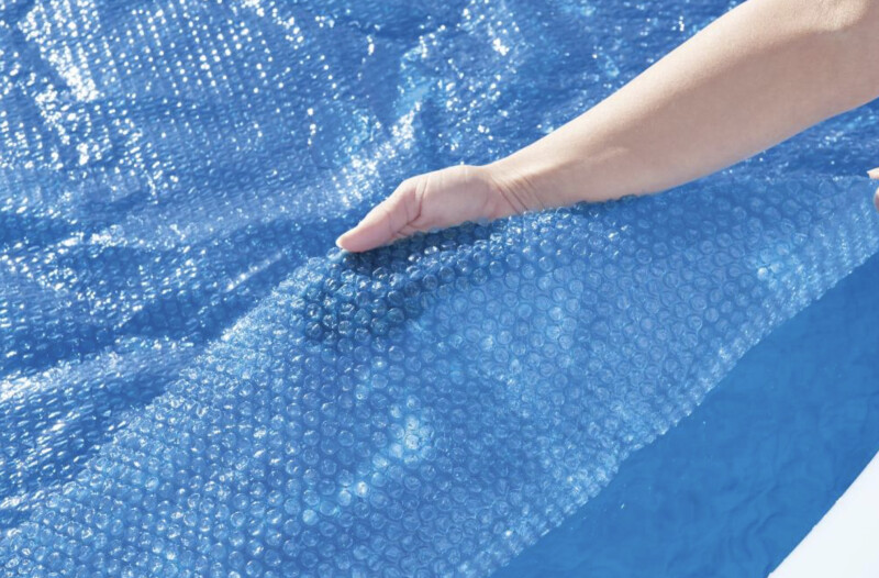 Pool cover for frame pool 305 cm Bestway 58241