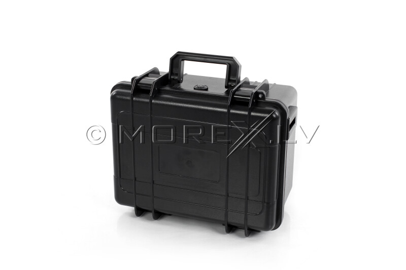 Black Magnet BOX600 fishing magnet storage case F300-F600X2 (279 x 228 x 153 mm)