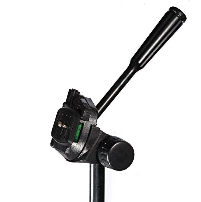 Camera stand Tripod 146cm with phone holder and case, ST-520 (foto_04100)