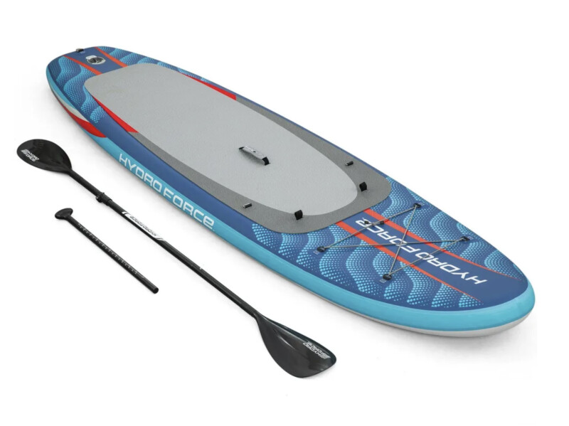 SUP доска Bestway Hydro-Force Aqua Oceana 6532B, 305х84x15см