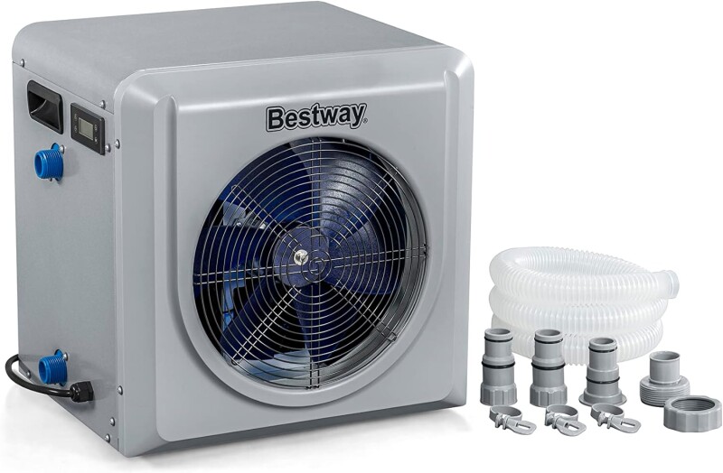 Bestway 58748 Air Energy pool Heater 4kWh