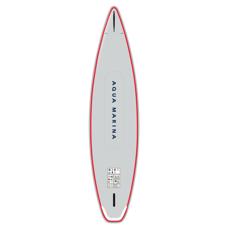 SUP доска Aqua Marina HYPER 381x81x15 см BT-23HY02