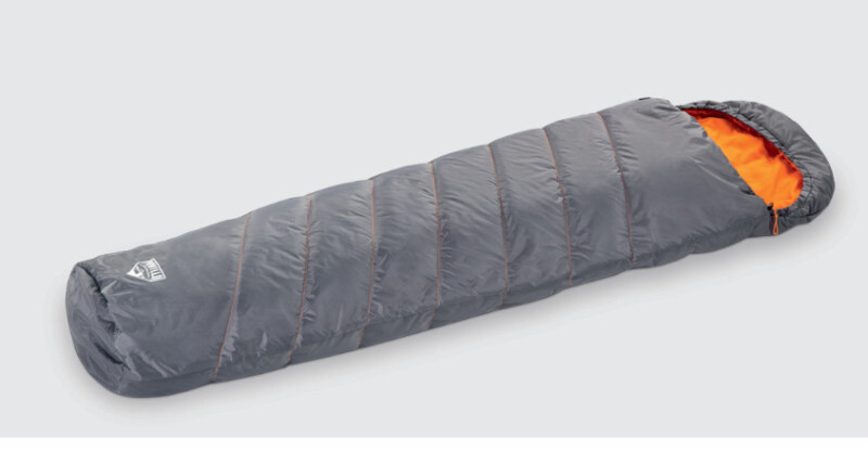 Magamiskott Bestway Pavillo 230x80x60 cm Hiberhide 5 Sleeping Bag 68103