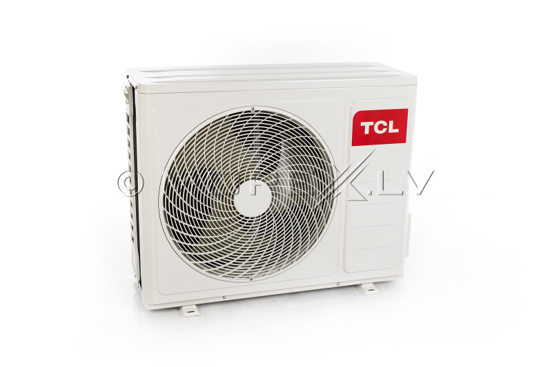 Air conditioner (heat pump) TCL TAC-18CHSD Ocarina series