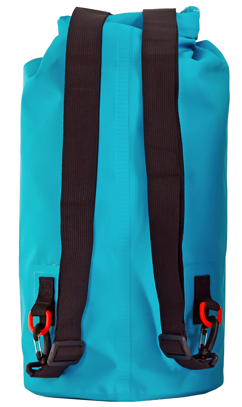 Veekindel kott Aqua Marina Dry bag 20L Light Blue