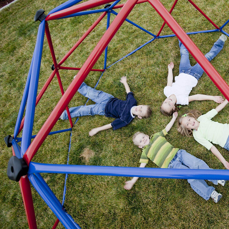 LIFETIME 101301 Climbing playground Dome