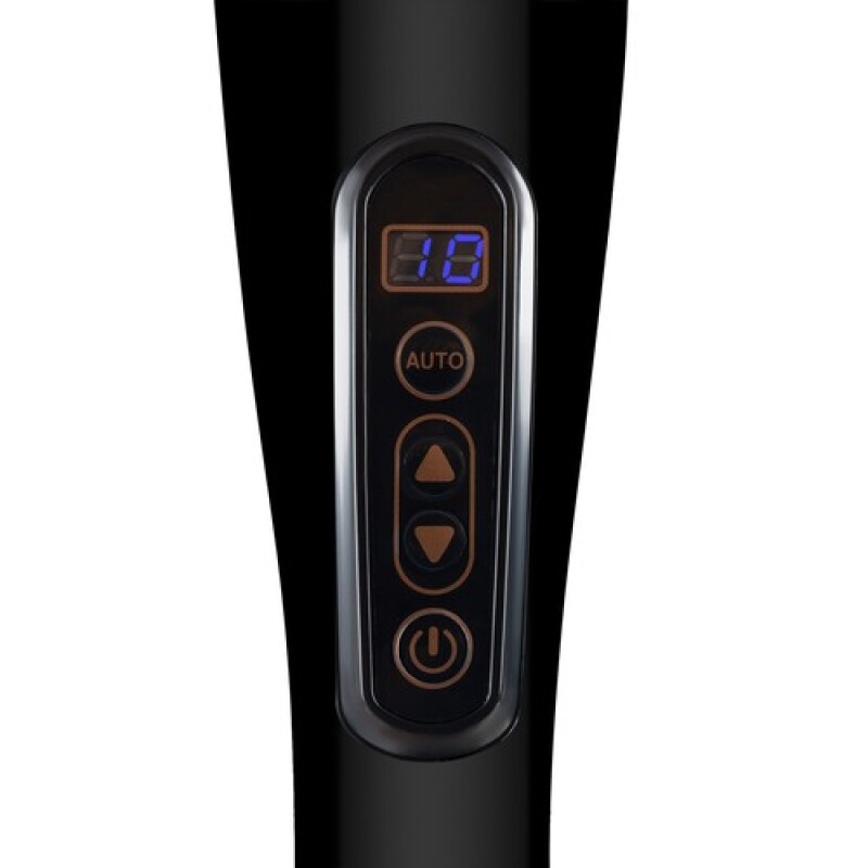 Handheld wireless massager