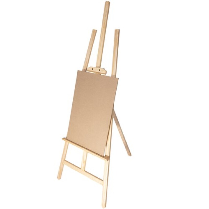 Artists Easel Stand, 170x56x75cm