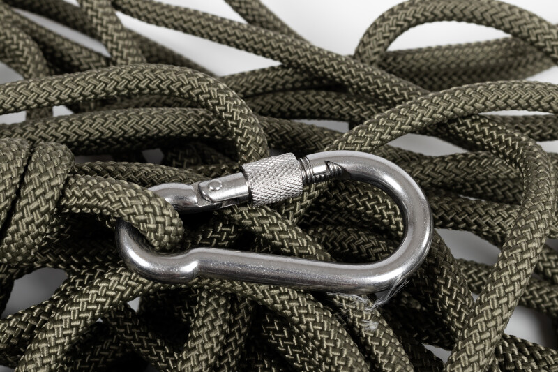 8 mm x 20 m Rope for Search Magnet "Black Magnet"