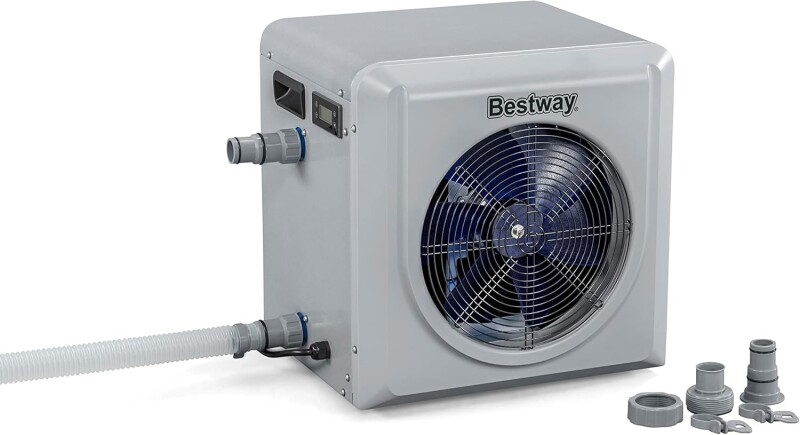 Bestway 58748 Air Energy pool Heater 4kWh