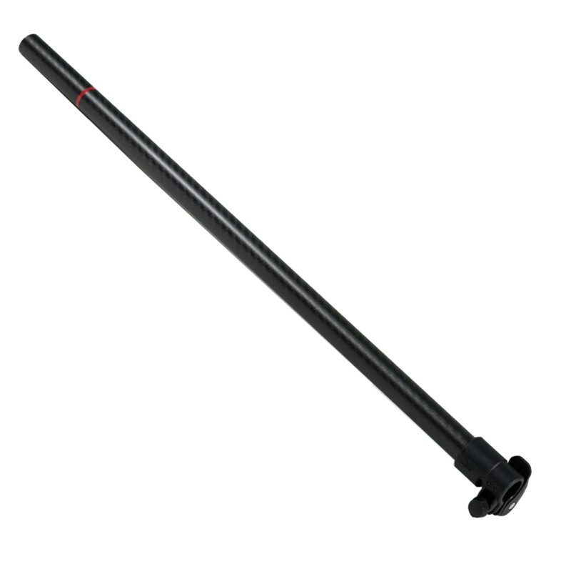 Minelab Fiberglass Middle Shaft For Manticore (3011-0482)