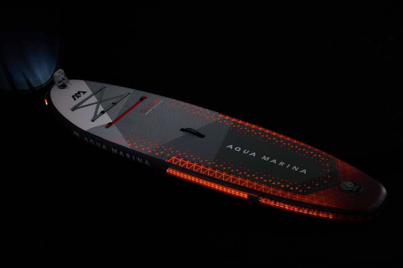 SUP доска Aqua Marina GLOW 315x79x15 см BT-24GL