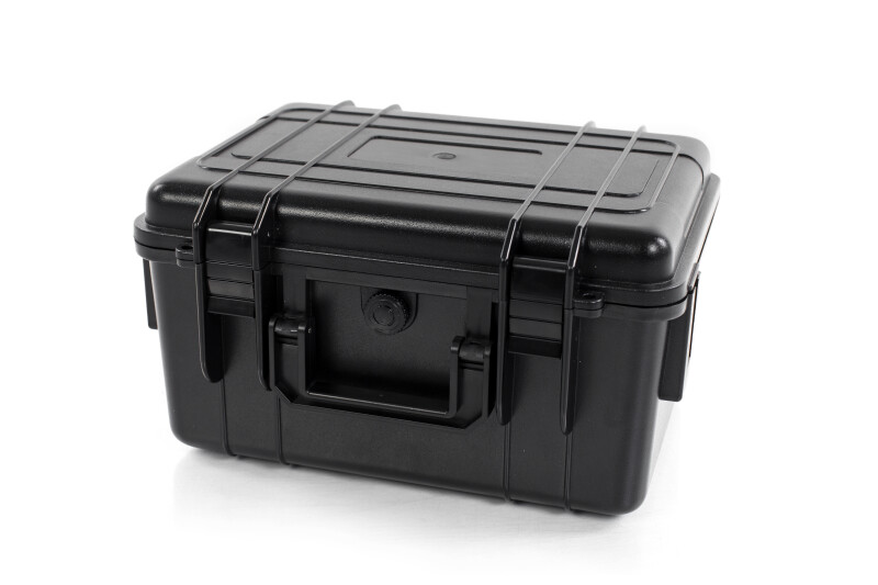 Black Magnet BOX600 fishing magnet storage case F300-F600X2