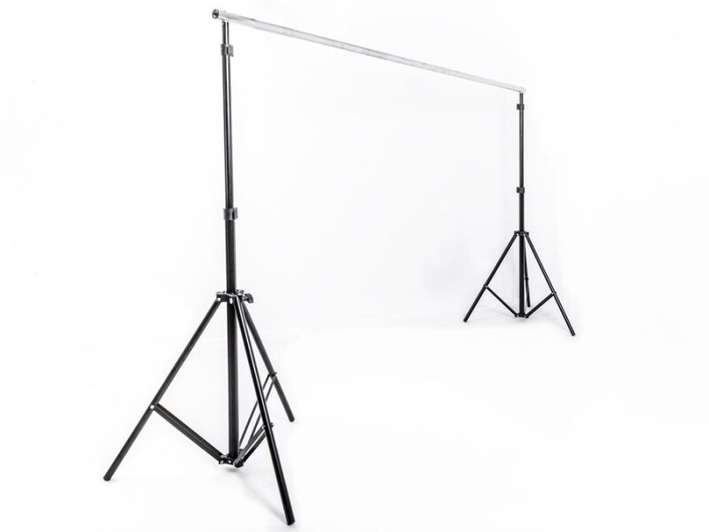 Backdrops stand 250x300 cm (foto_05074)