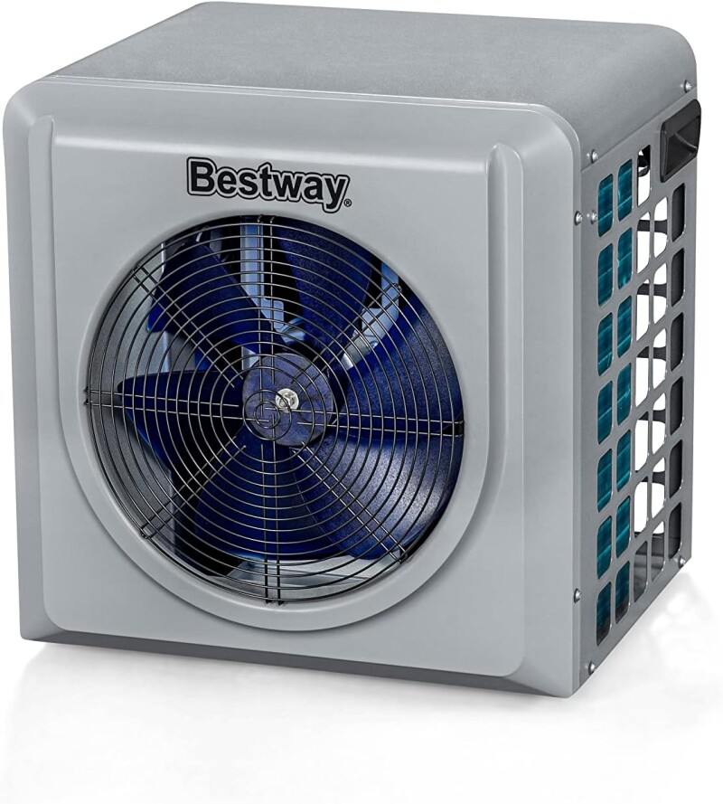 Bestway 58748 Air Energy pool Heater 4kWh