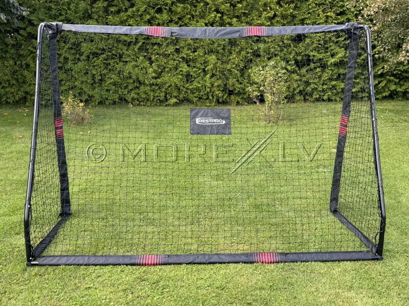 Football goal, 240x160x85 cm