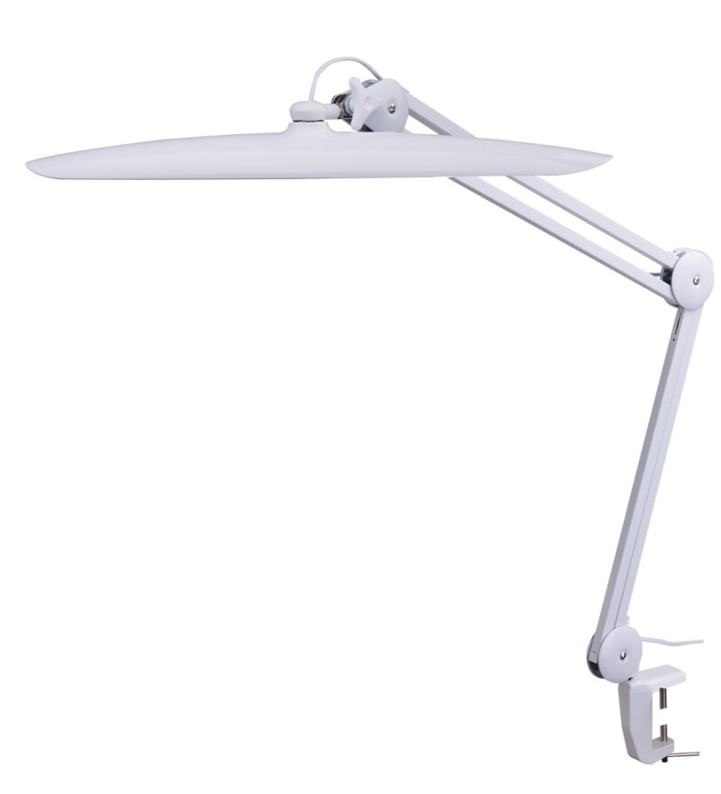 Lamp with stand 9501LED-FS1