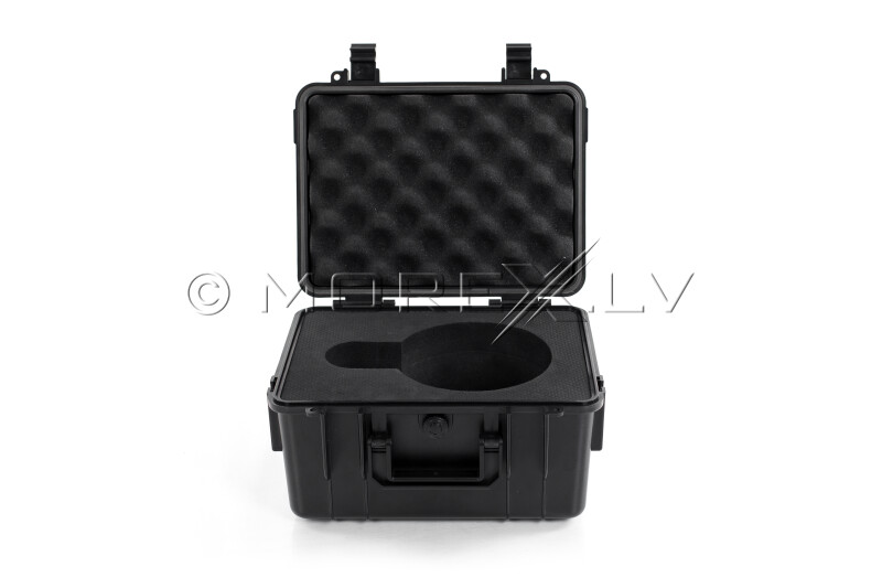 Black Magnet BOX600 fishing magnet storage case F300-F600X2 (279 x 228 x 153 mm)