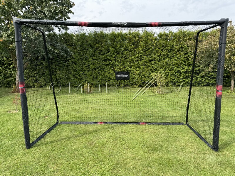 Football goal, 300x200x120 cm