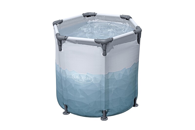 Ice bath 90x80cm, 253l Bestway 6002K