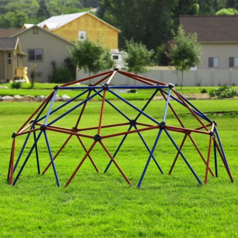 LIFETIME 101301 Climbing playground Dome