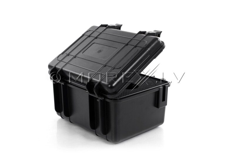 Black Magnet BOX600 fishing magnet storage case F300-F600X2 (279 x 228 x 153 mm)