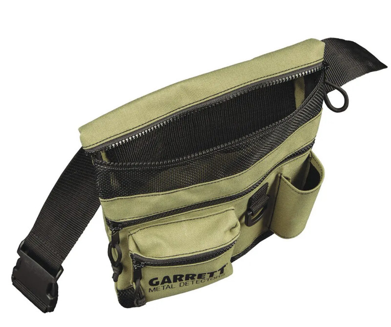 Kadunud kott GARRETT Terrain Dig Bag/Pouch