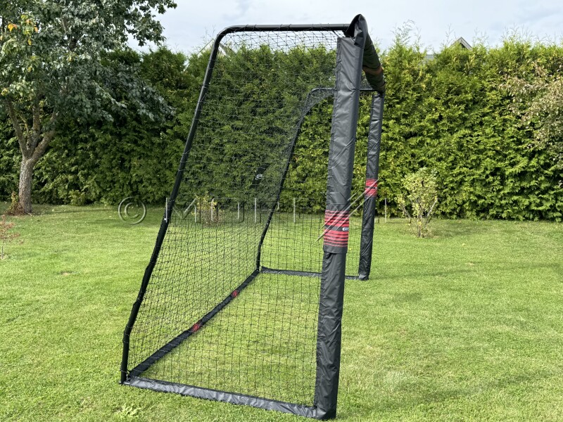 Football goal, 300x200x120 cm