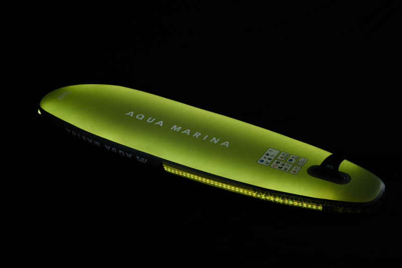 SUP board Aqua Marina GLOW 315x79x15 cm BT-24GL