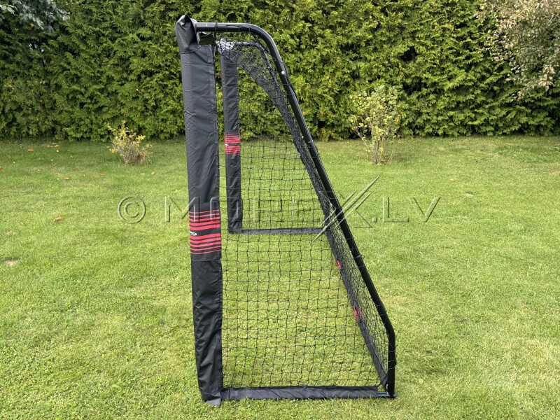 Football goal, 240x160x85 cm