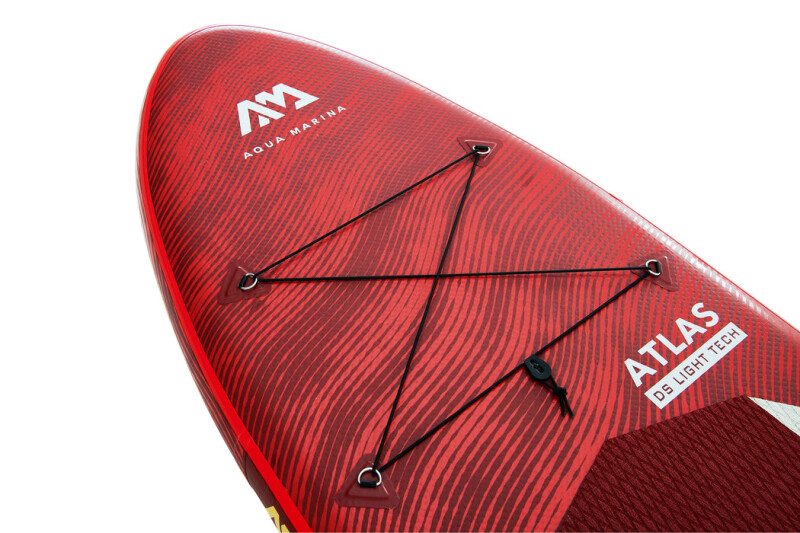 SUP laud Aqua Marina ATLAS 366x86x15 cm BT-21ATP