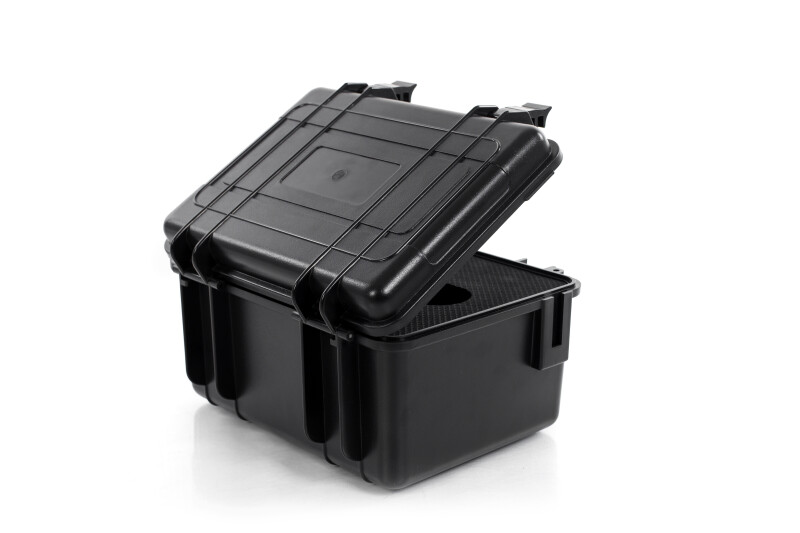 Поисковый магнит F300X2 Black Magnet 2x300 кг c чемоданом BOX600