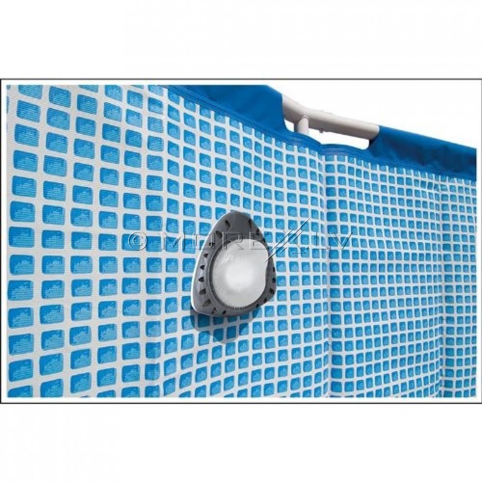 Intex Magnetic LED pool light 28688BT 28688BT Swimming Pool