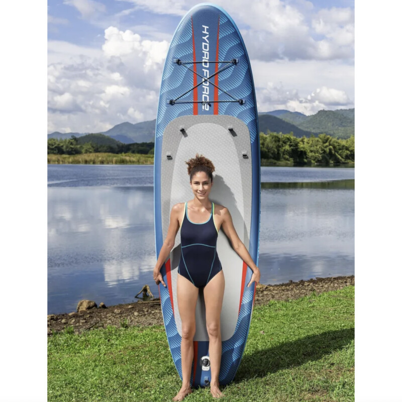 SUP laud Bestway Hydro-Force Aqua Oceana 6532B, 305х84x15cm