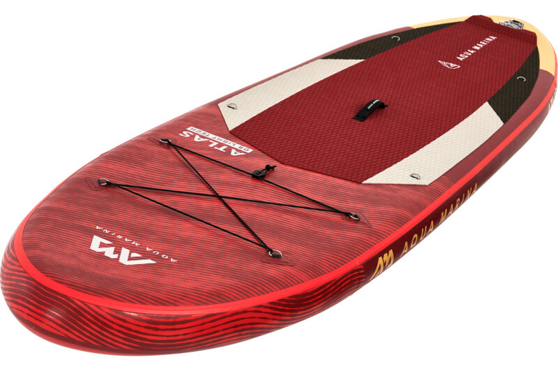 SUP laud Aqua Marina ATLAS 366x86x15 cm BT-21ATP