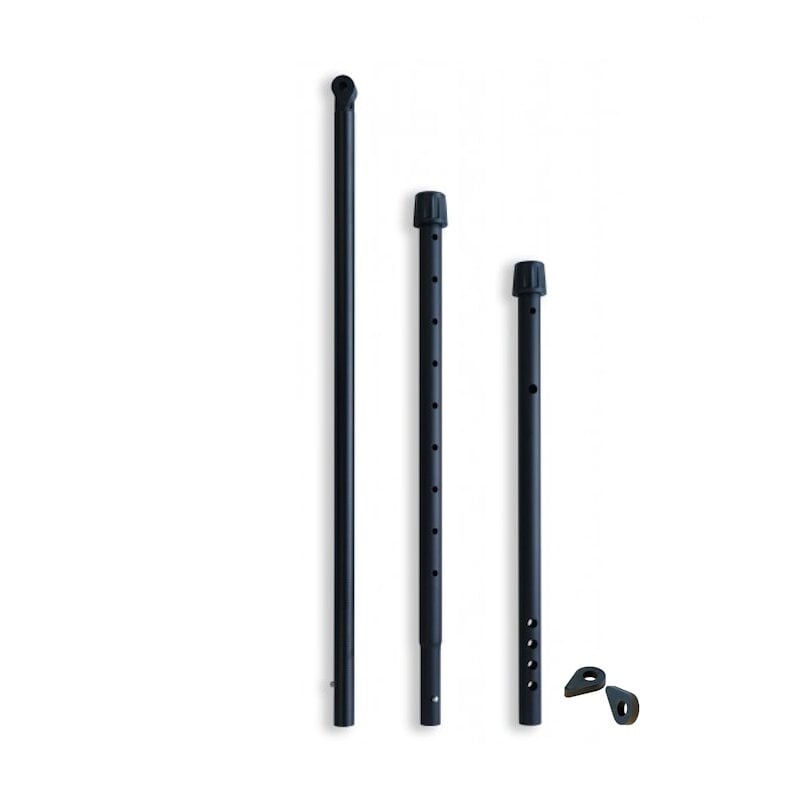 Minelab Shaft Kit For Equinox Metal Detectors (3011-0400)