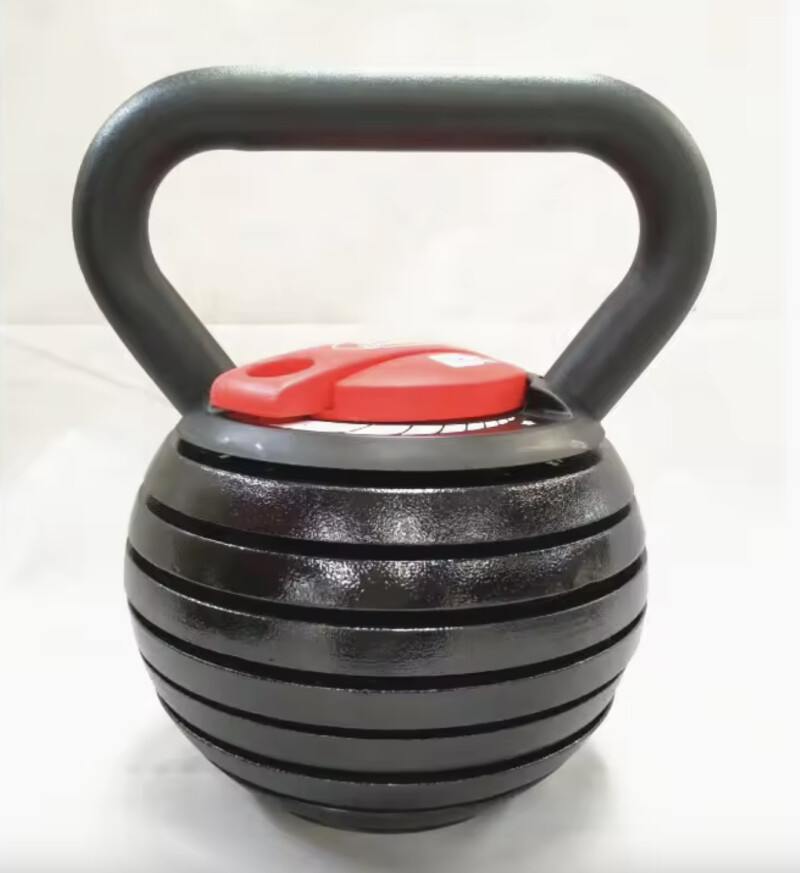 Kettlebelli reguleeritav 18 kg