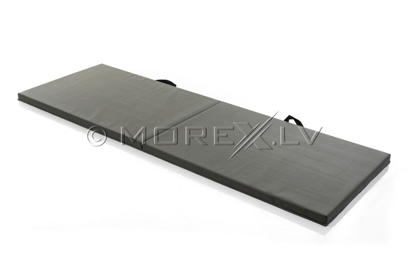 Safety mat 60x180cm, grey