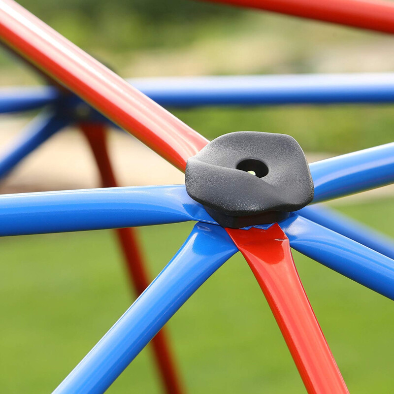 LIFETIME 101301 Climbing playground Dome