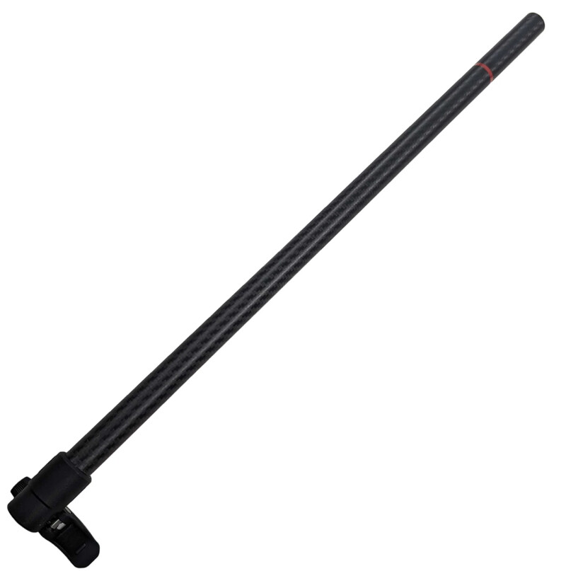 Minelab Middle Replacement Shaft For Equinox 700, 900 (3011-0467)