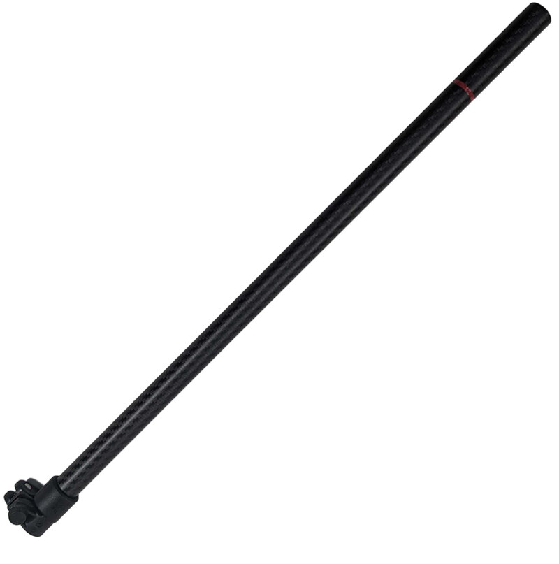 Minelab Middle Replacement Shaft For Equinox 700, 900 (3011-0467)