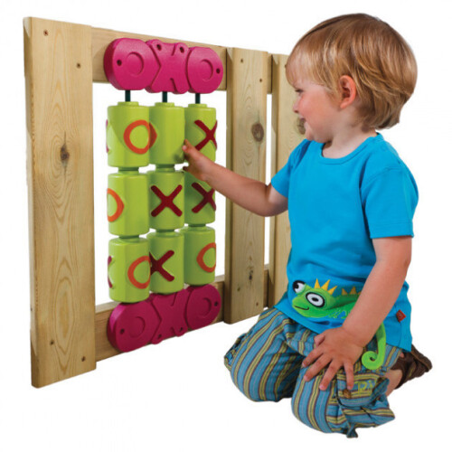 OXO-play set КВТ, 28x59x8 cm