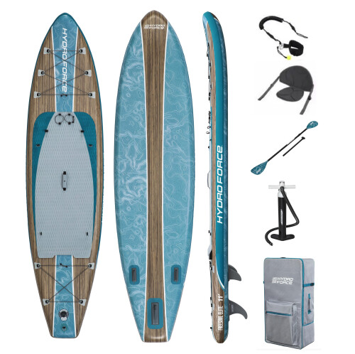 SUP board Bestway Freesoul Elite 6532E, 335x84x15cm