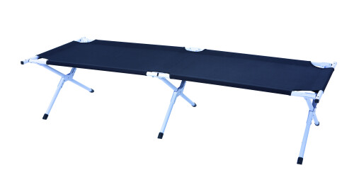 Folding bed Bestway Pavillo 190x64x42 cm Fold 'N Rest Camping Bed 68065